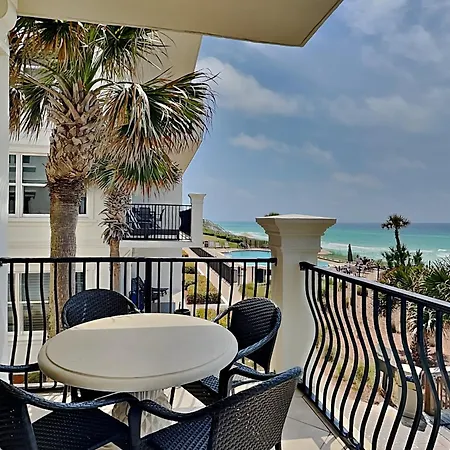 Adagio 201C Apartment